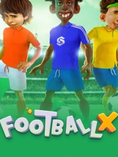 Football X